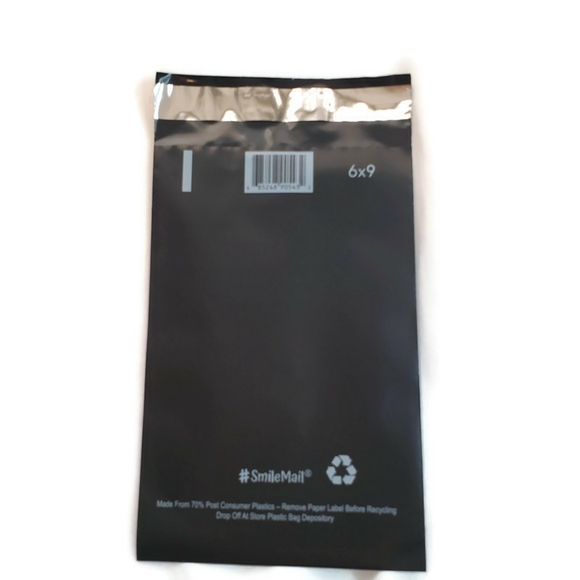 50 pack poly mailer bundle - Picture 8 of 9